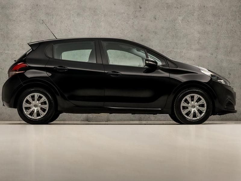 Occasion Peugeot 208 Sport 2016 Zwart Hatchback