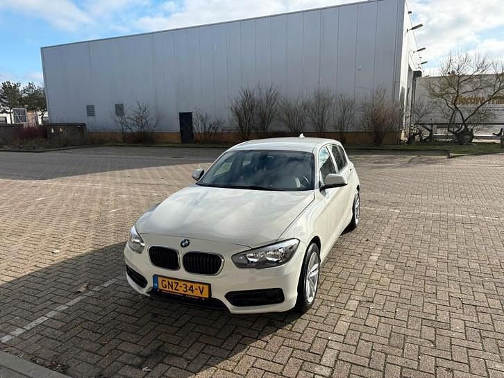 Occasion BMW 118 136 PK (100 kW) 2015 Hatchback