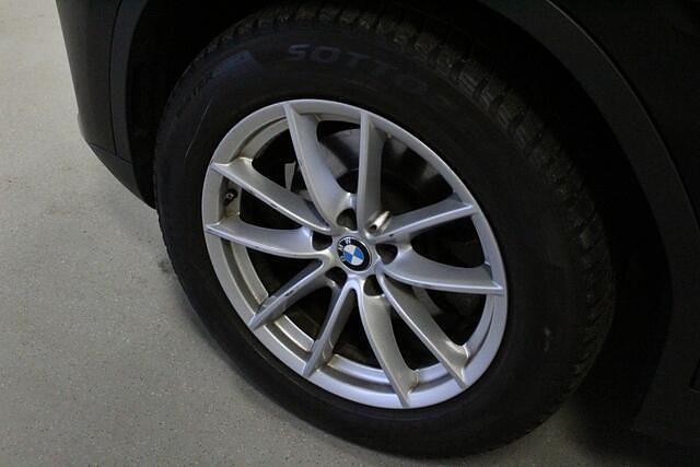 Occasion BMW X4 Executive 184 PK (135 kW) 2020 Zwart (metallic) SUV