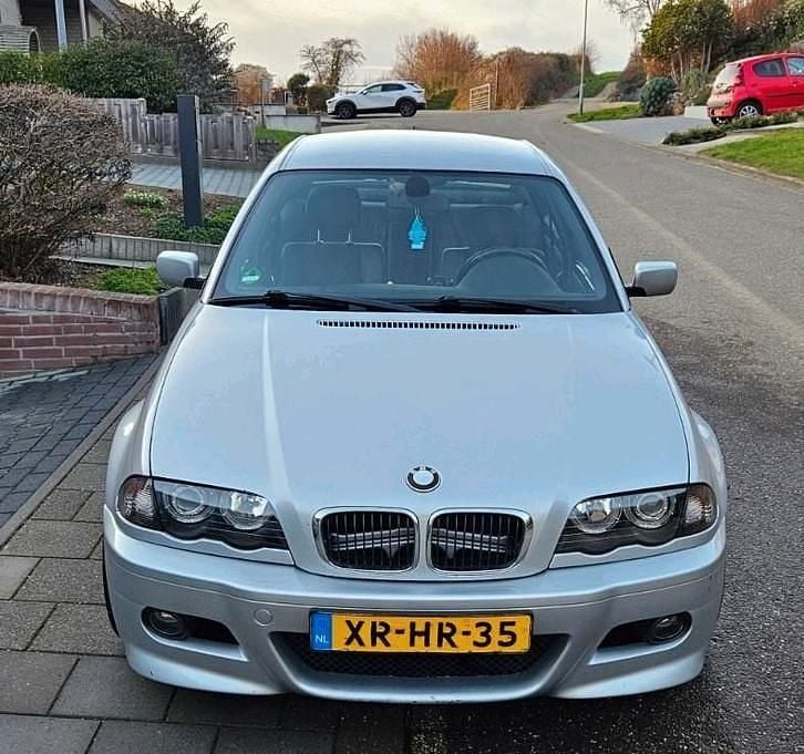 Gebruikt 1999 BMW 323 | € 4.750 (Super prijs) - Afbeelding 1/4
