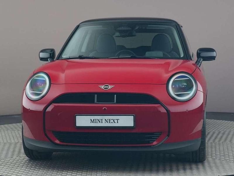 Occasion Mini Cooper Classic 135 kW (184 PK) 2025 Rood Hatchback