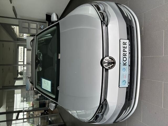 Zilver Occasion 2021 VW Golf VIII Life Stationwagen | € 30.920 (Eerlijke prijs) - Afbeelding 1/4