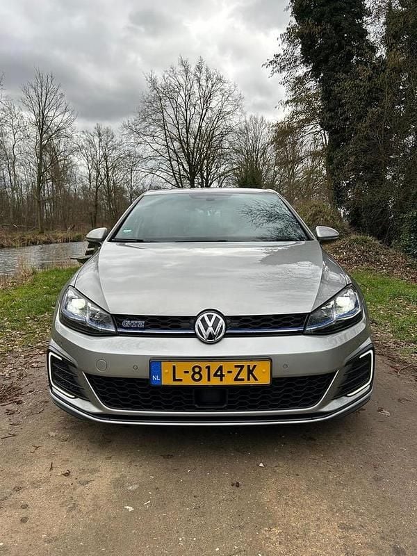 Occasion VW e-Golf GTE 109 kW (149 PK) 2017 Hatchback