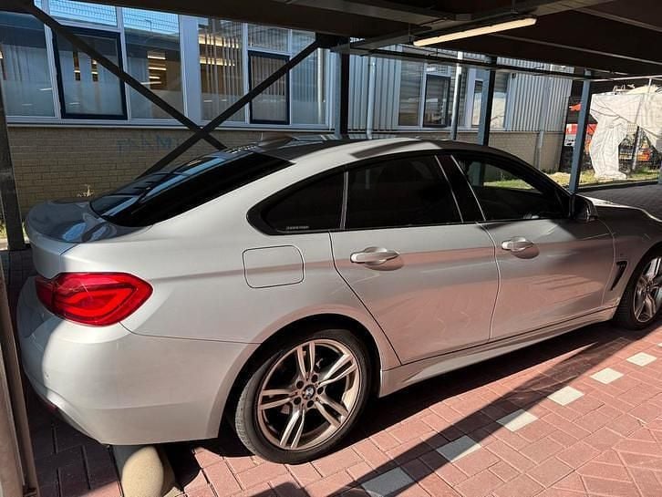 Occasion BMW 420 183 PK (134 kW) 2018 Coupé