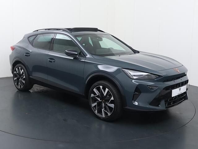 Occasion Cupra Formentor VZ 272 PK (200 kW) 2025 Blauw SUV