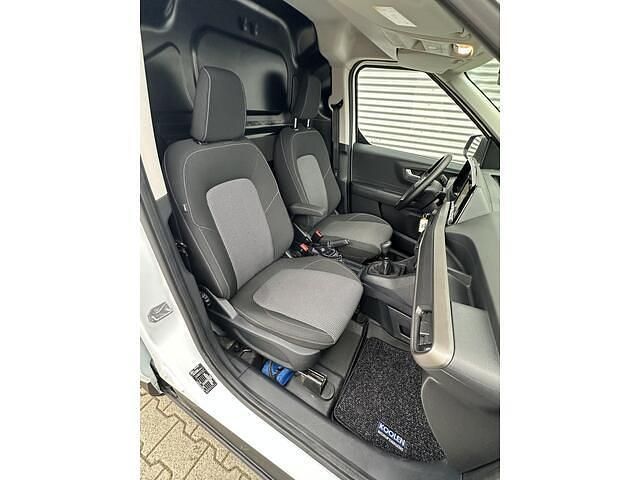 Occasion Ford Transit Trend 101 PK (74 kW) 2024 Wit Van