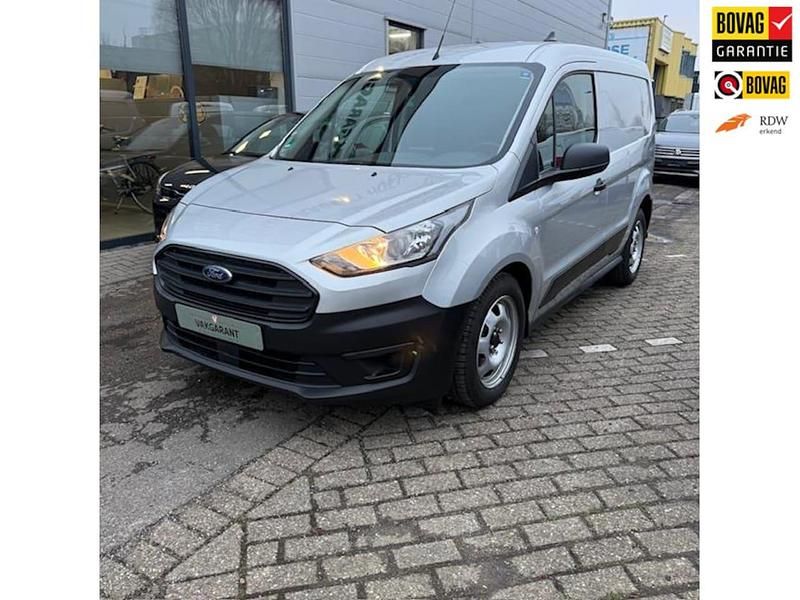 Occasion Ford Transit Connect Trend 100 PK (73 kW) 2023 Grijs MPV