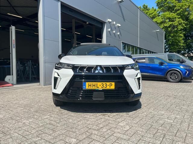 Occasion Mitsubishi ASX Instyle 143 PK (105 kW) 2025 Wit SUV