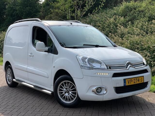 Overige Gebruikt 2015 Citroën Berlingo Comfort MPV | € 6.400 (Eerlijke prijs) - Afbeelding 1/4