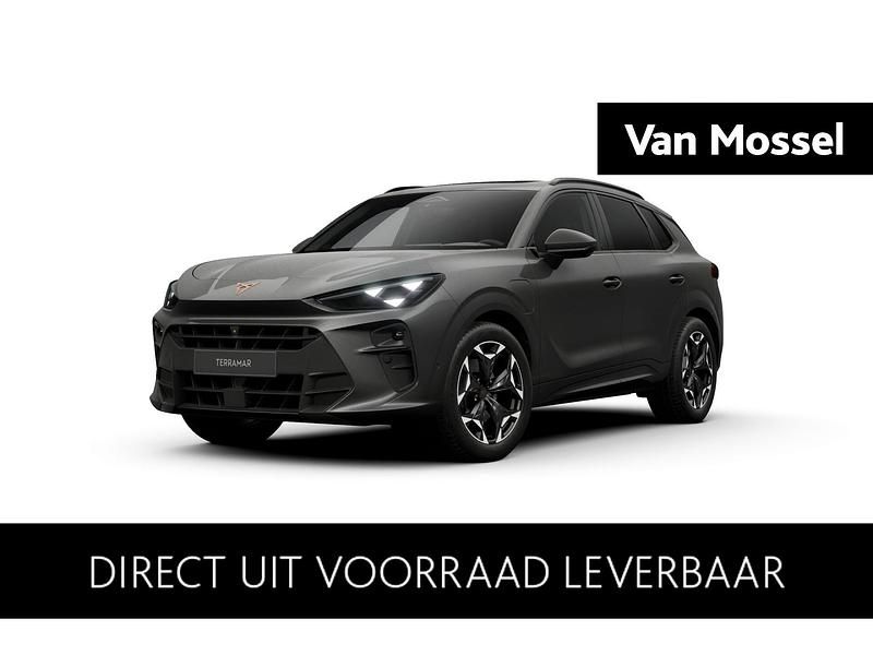 Grijs Nieuw 2025 Cupra Terramar VZ SUV | € 57.662 (Duur) - Afbeelding 1/4