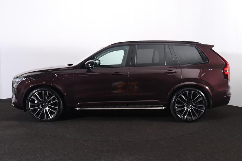 Occasion Volvo XC90 Ultra 455 PK (334 kW) 2024 Rood SUV