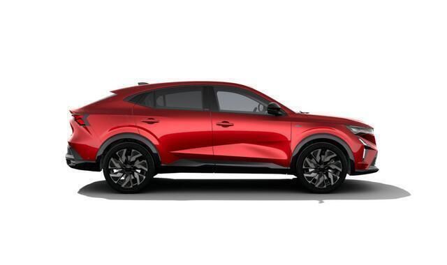 Occasion Renault Rafale Esprit Alpine 200 PK (147 kW) 2024 Overige SUV