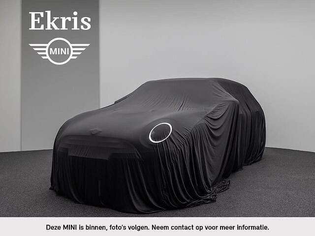 Grijs Gebruikt 2023 Mini Cooper Classic Hatchback | € 29.900 - Afbeelding 1/1