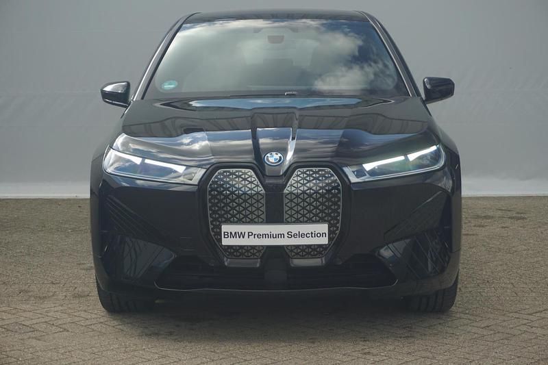 Occasion BMW iX Executive 384 kW (523 PK) 2025 Zwart SUV