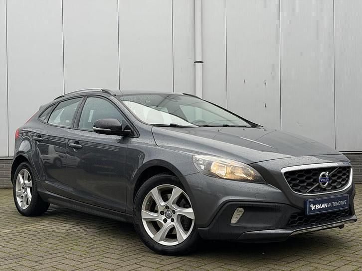 Occasion Volvo V40 CC Summum 150 PK (110 kW) 2014 Stationwagen