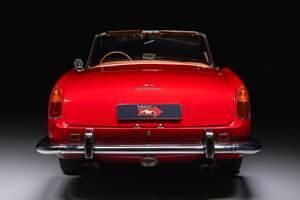 Occasion Ferrari 250 240 PK (176 kW) 1961 Rood Cabriolet