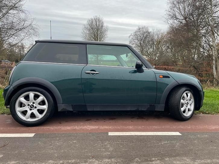 Occasion Mini Cooper 115 PK (84 kW) 2003 Hatchback
