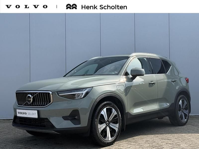 Overig Gebruikt 2022 Volvo XC40 Plus SUV | € 41.950 (Duur) - Afbeelding 1/4