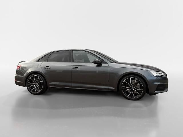 Occasion Audi A4 Black Edition 150 PK (110 kW) 2018 Grijs Sedan
