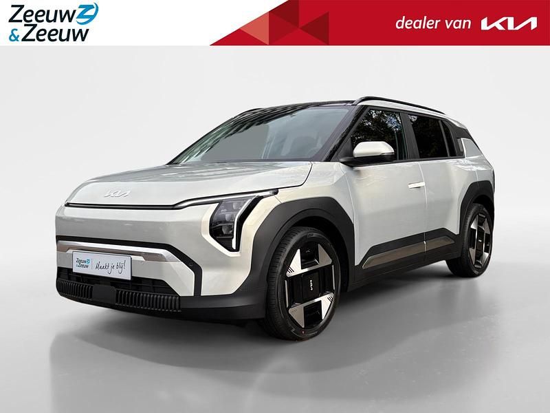 Nieuw 2025 Kia EV3 Advance SUV | € 38.490 (Goede deal) - Afbeelding 1/4