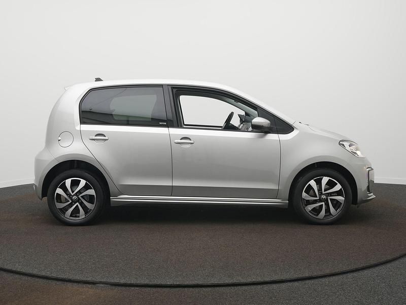 Occasion VW e-up! 39 kW (54 PK) 2026 Grijs Hatchback
