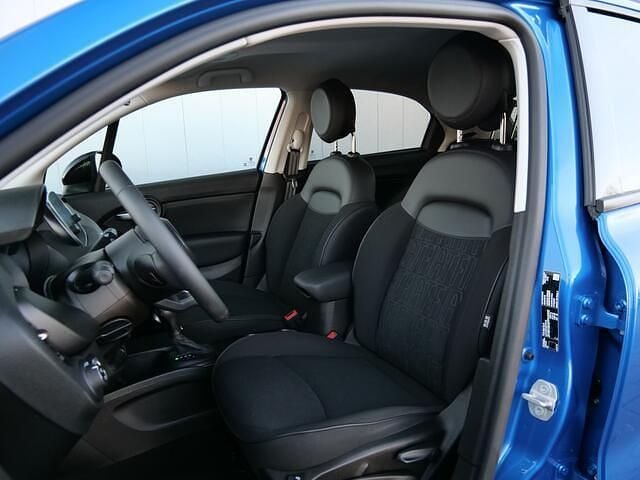 Occasion Fiat 500X 130 PK (95 kW) 2024 Blauw (metallic) SUV