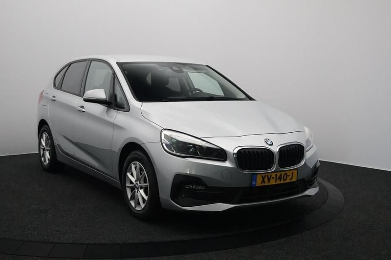 Occasion BMW 218 Executive 2019 Grijs Stationwagen