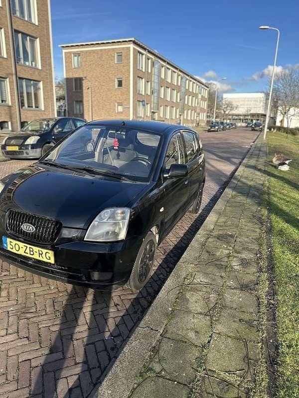 Occasion Kia Picanto Start 65 PK (47 kW) 2008 Hatchback