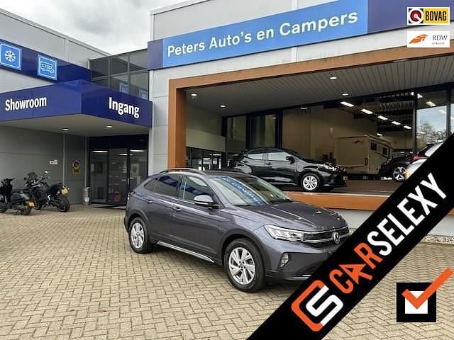 Overige Gebruikt 2024 VW Taigo SUV | € 21.990 (Eerlijke prijs) - Afbeelding 1/4