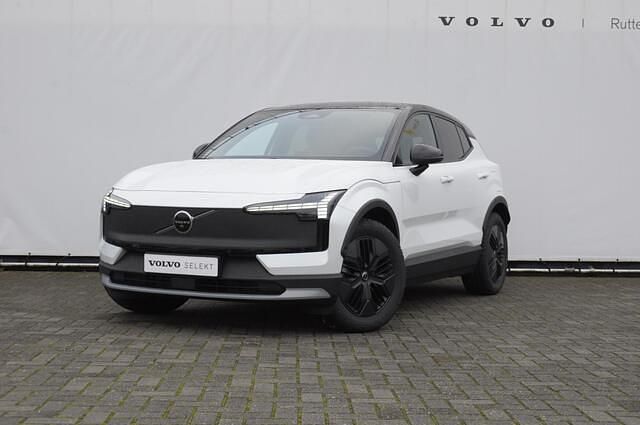 Nieuw Volvo EX30 CC Performance 314 kW (428 PK) 2025 Wit SUV