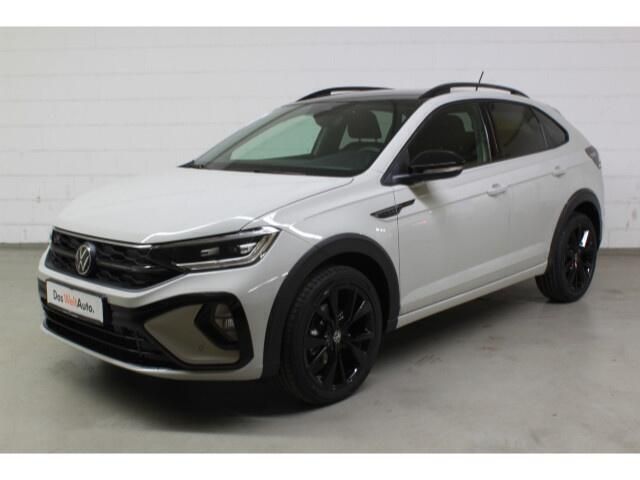 Grijs Gebruikt 2023 VW Taigo R-line SUV | € 28.104 (Duur) - Afbeelding 1/4