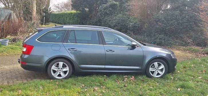 Occasion Skoda Octavia 110 PK (80 kW) 2014 Hatchback