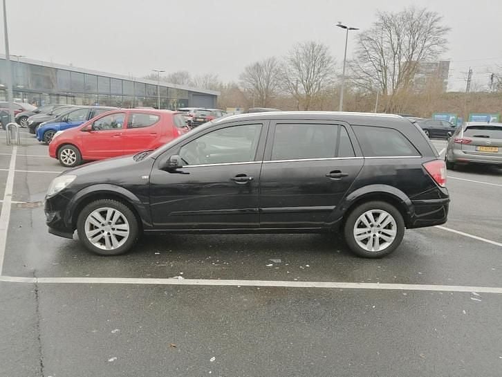 Occasion Opel Astra 115 PK (84 kW) 2008 Stationwagen
