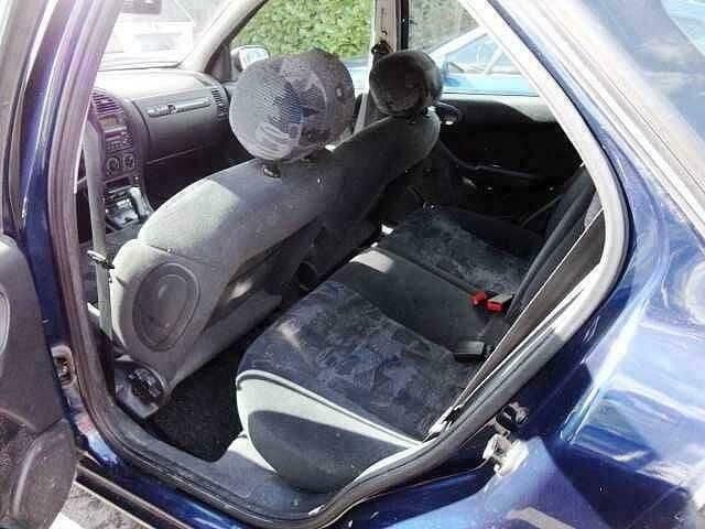 Occasion Citroën Xsara Exclusive 109 PK (80 kW) 2003 Blauw Stationwagen