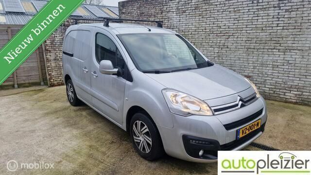 Overige Gebruikt 2016 Citroën Berlingo MPV | € 7.450 (Iets duurder) - Afbeelding 1/4