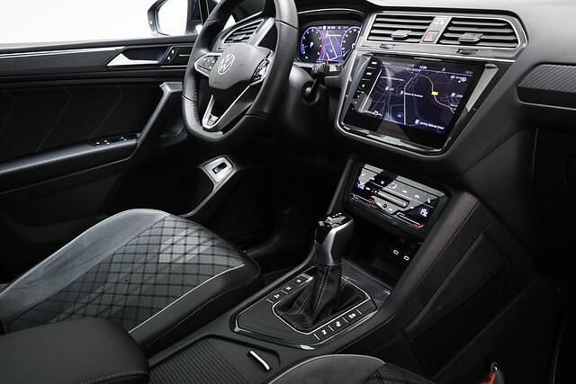 Occasion VW Tiguan Allspace Business+ 150 PK (110 kW) 2022 Grijs SUV