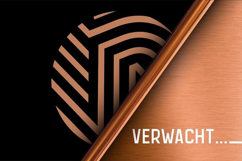 Grijs Gebruikt 2021 Land Rover Range Rover Velar R-Dynamic SUV | € 49.950 (Super prijs) - Afbeelding 1/4