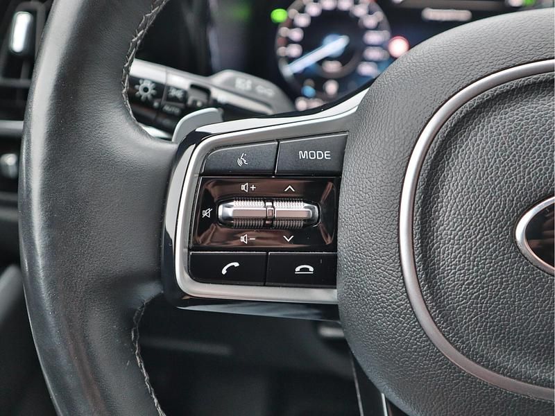 Occasion Kia Sorento 180 PK (132 kW) 2020 Blauw SUV