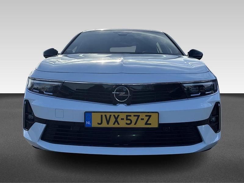 Occasion Opel Astra Ultimate 2026 Wit Hatchback