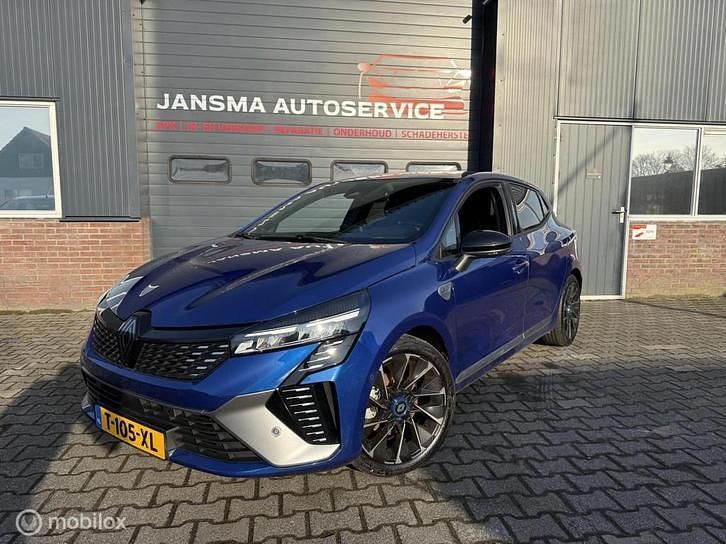 Occasion Renault Clio Esprit Alpine 94 PK (69 kW) 2023 Hatchback