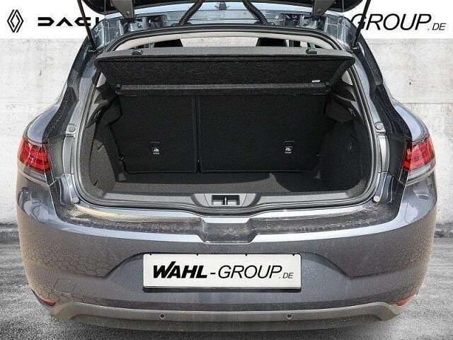 Occasion Renault Mégane IV Techno 116 PK (85 kW) 2022 Grijs Sedan