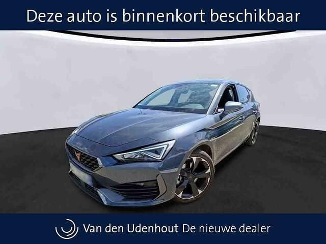 Overige Gebruikt 2024 Cupra Leon VZ Hatchback | € 31.740 (Eerlijke prijs) - Afbeelding 1/4
