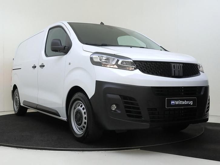 Occasion Fiat Scudo S 120 PK (88 kW) 2024 Van
