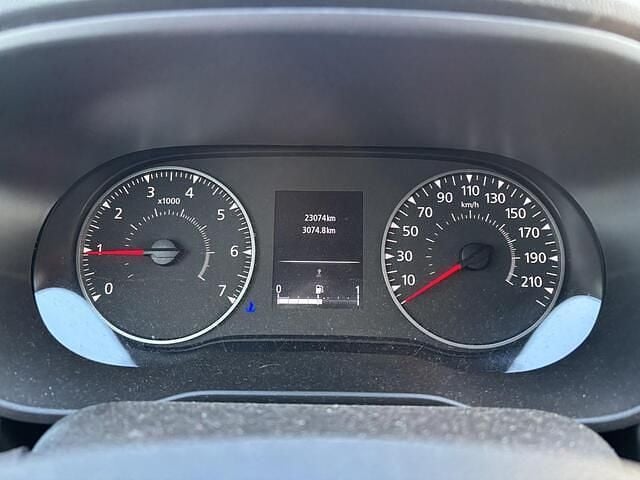 Occasion Dacia Duster Extreme 101 PK (74 kW) 2023 Grijs SUV