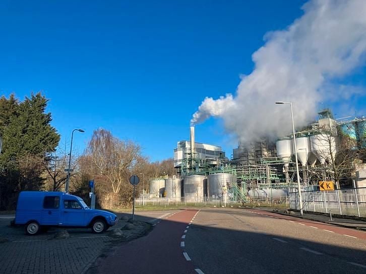 Occasion Citroën Acadiane 32 PK (23 kW) 1985 Pickup