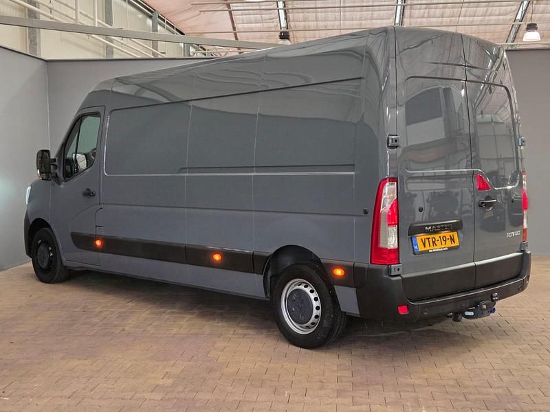 Occasion Renault Master 2023 Grijs Van