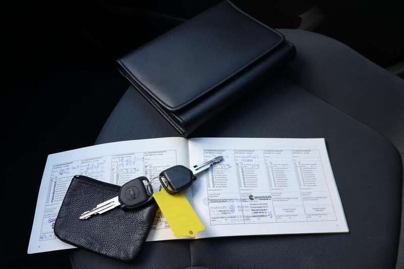 Occasion Chevrolet Spark LS 65 PK (47 kW) 2012 Grijs Hatchback