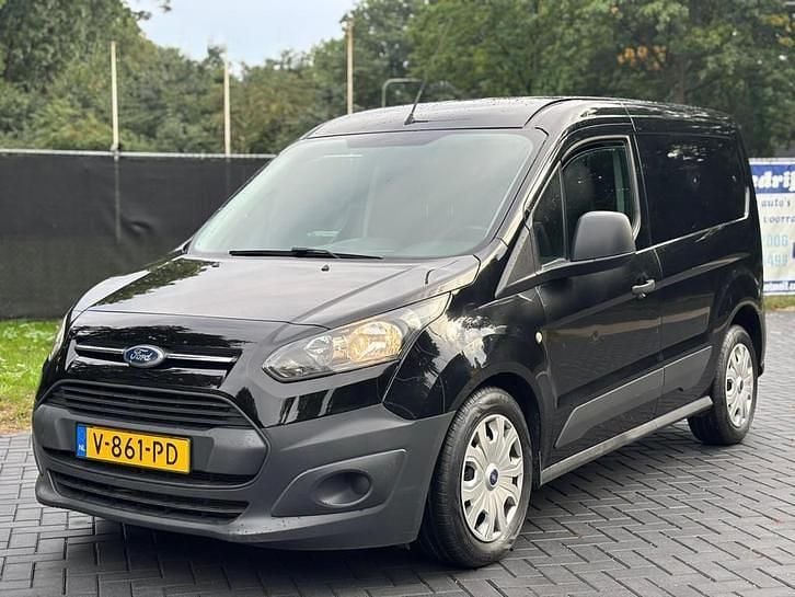 Occasion Ford Transit Connect 75 PK (55 kW) 2018  (metallic) MPV