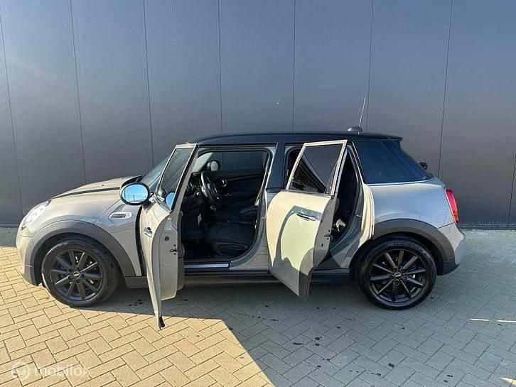 Occasion Mini Cooper Business 136 PK (100 kW) 2018 Hatchback