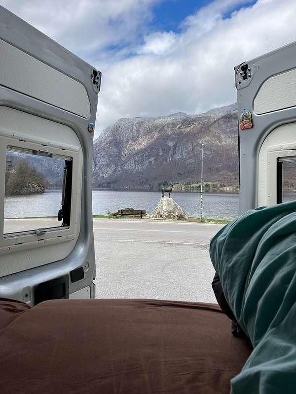 Occasion Fiat Ducato 177 PK (130 kW) 2012 Zilver Van